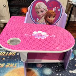 Desk Toddler Disney Frozen