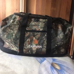 Eastman Military Bag , 18 x 19 x 23 , $25