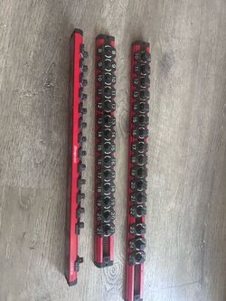 Snap on tools