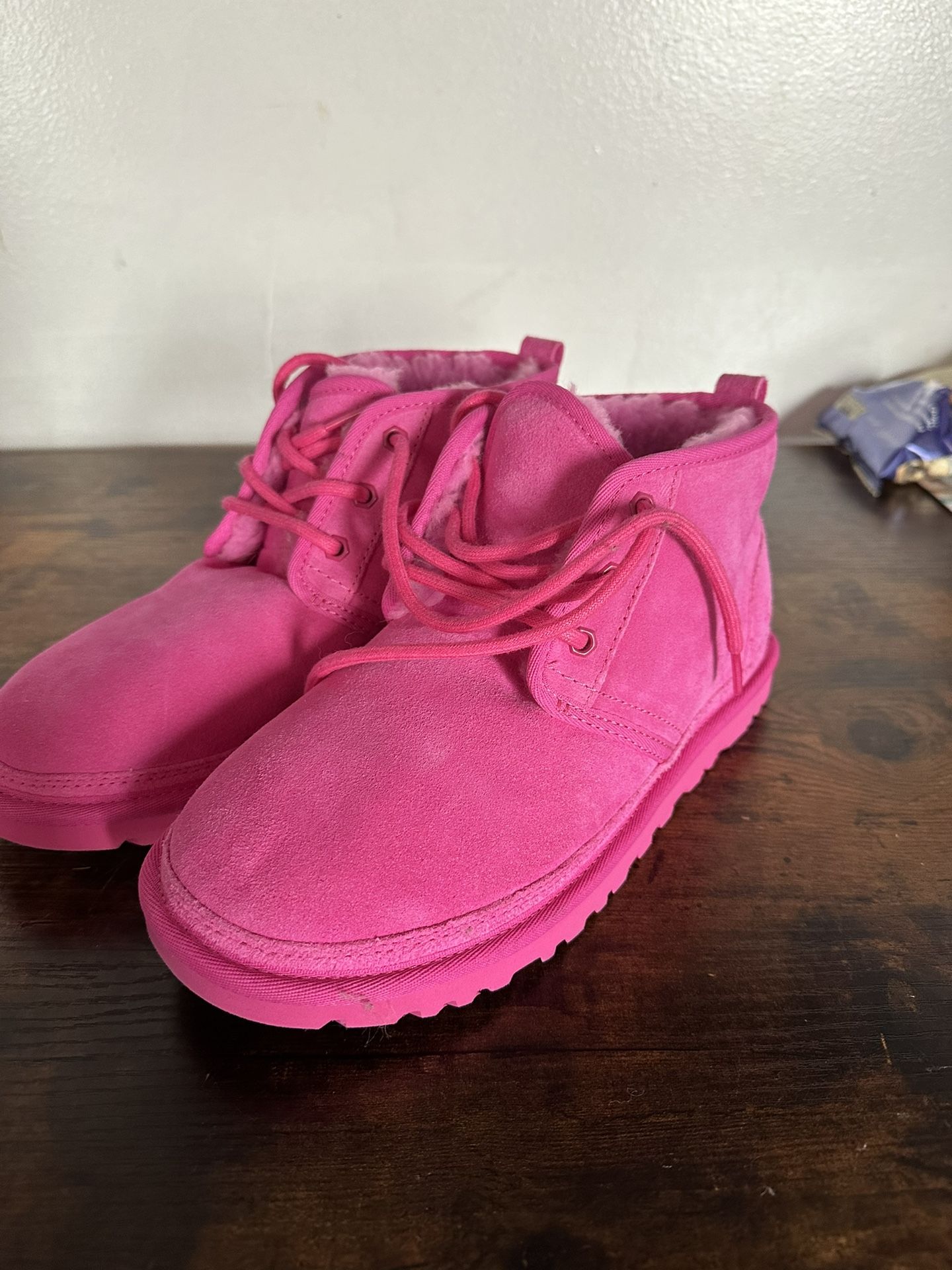 Brand New Uggs