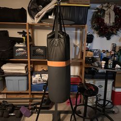 Punching Bag