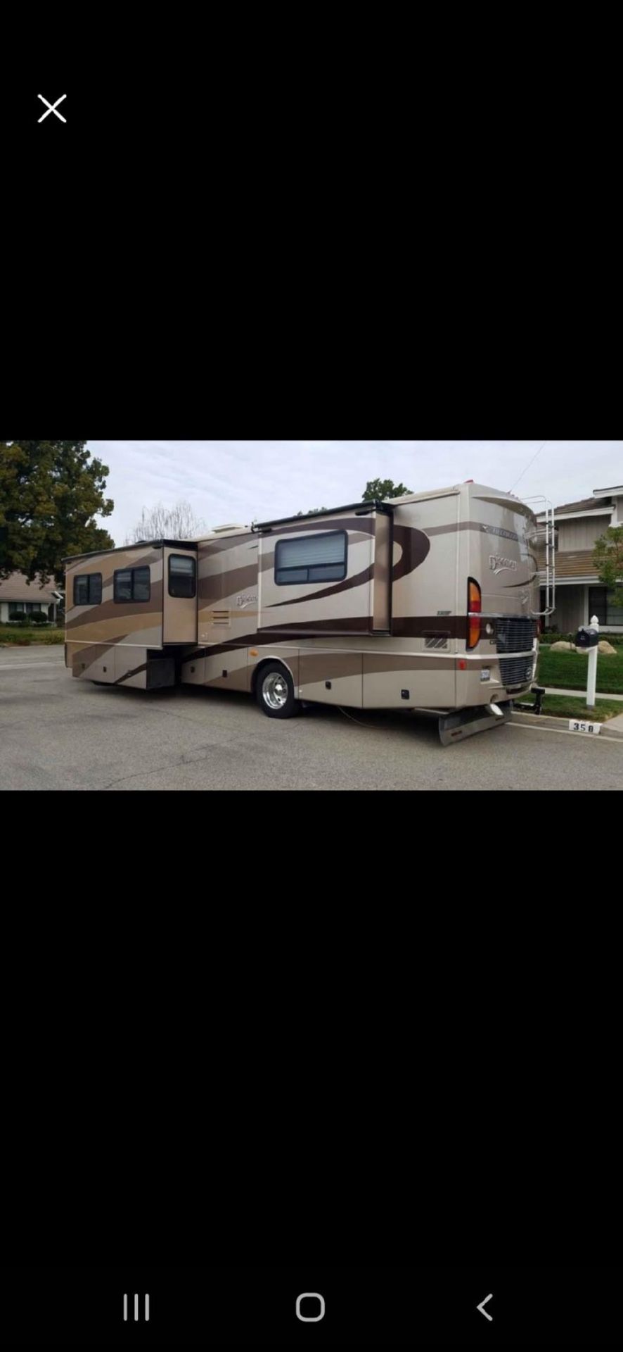 Fleetwood Discovery
