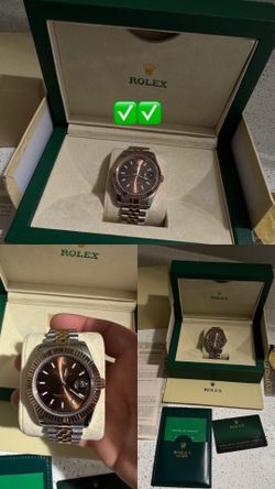 Men’s Watch