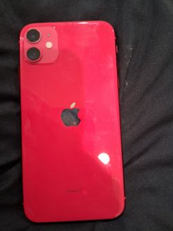 Iphone 11 locked