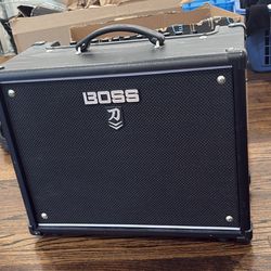 BOSS KATANA 50 MK2