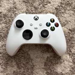 Xbox One Controller White