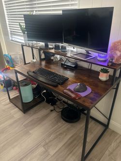 Office Desk