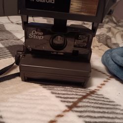 Polaroid Camera
