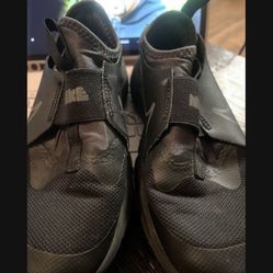 Nike Boys Flex Runner Shoes