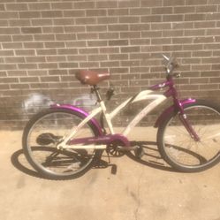 $15 FINAL PRICE Bike (need to get rid of)