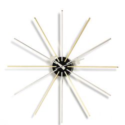 Wall Clock George Nelson