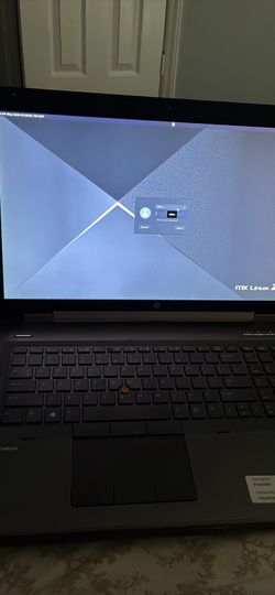 Hp elitebook