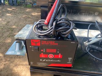 CARGADOR NUEVO PARA BATERIAS
