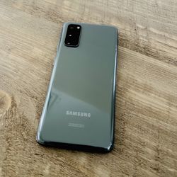 Samsung Galaxy S20 128gb unlocked