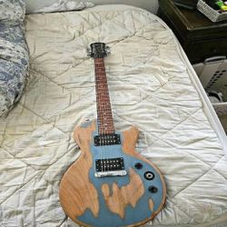 Rock Hard with High-End Electric Guitar Options store coach