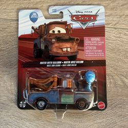 Cars Pixar