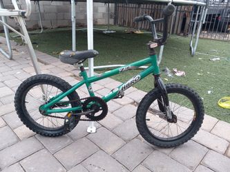 Bicycle 14"
