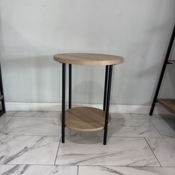 Small End Table 