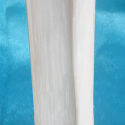 Hand Made Bamboo Drinking Glass