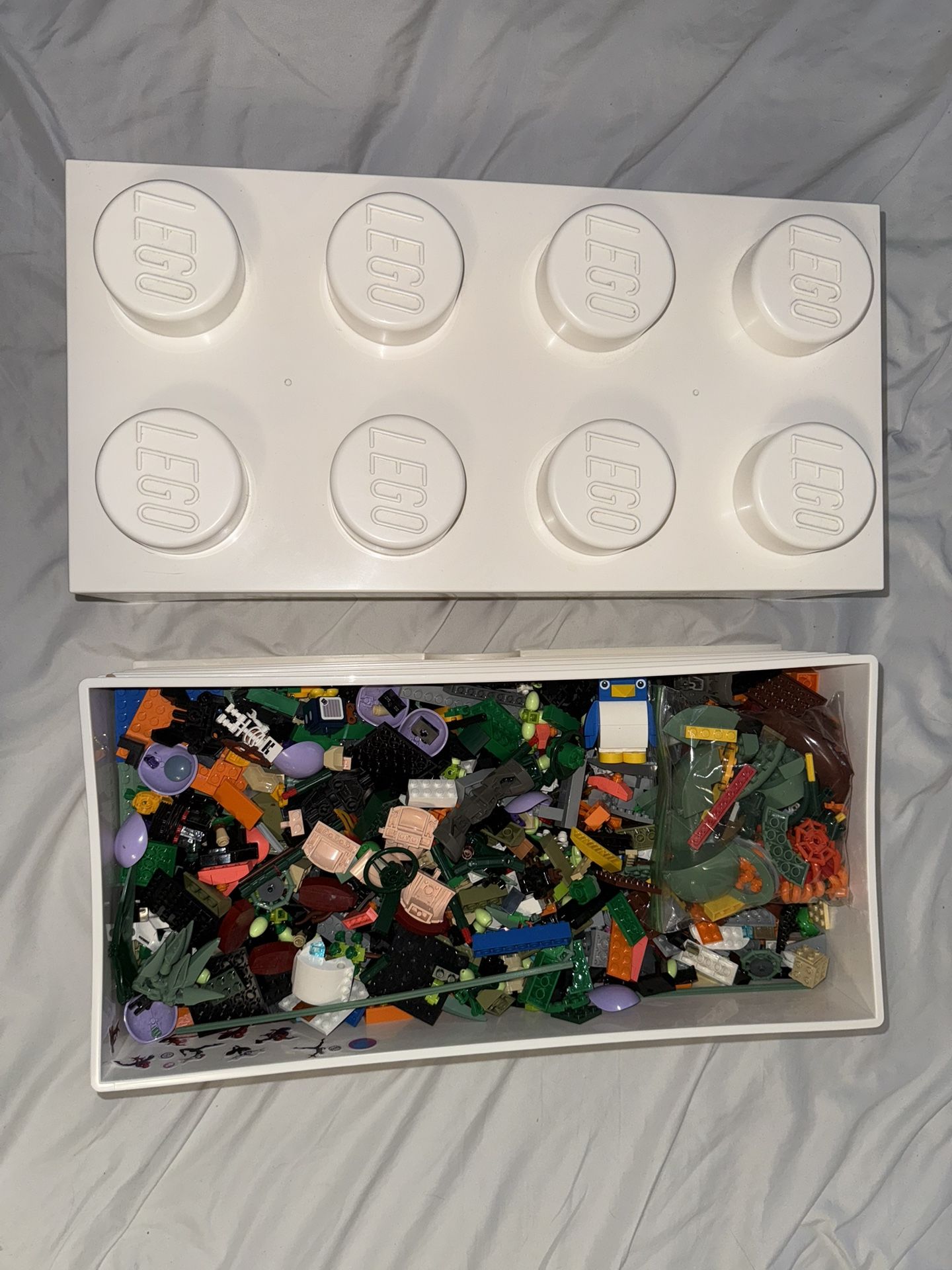 Legos
