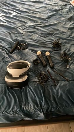 PlayStation VR (PSVR)