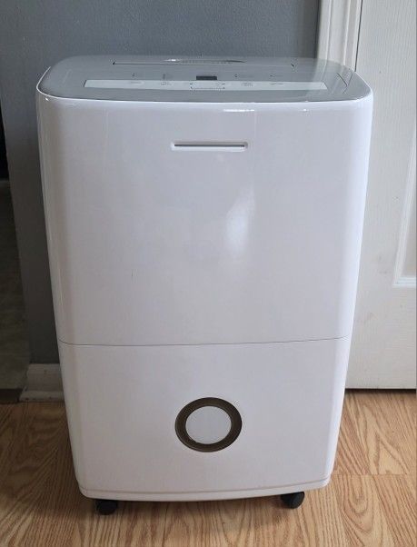 Frigidaire Dehumidifier 