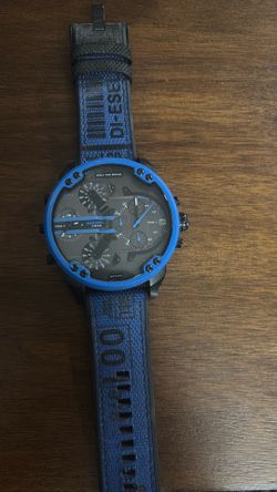 Diesel Watch