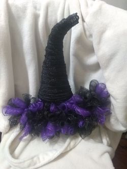 Wreath Hats