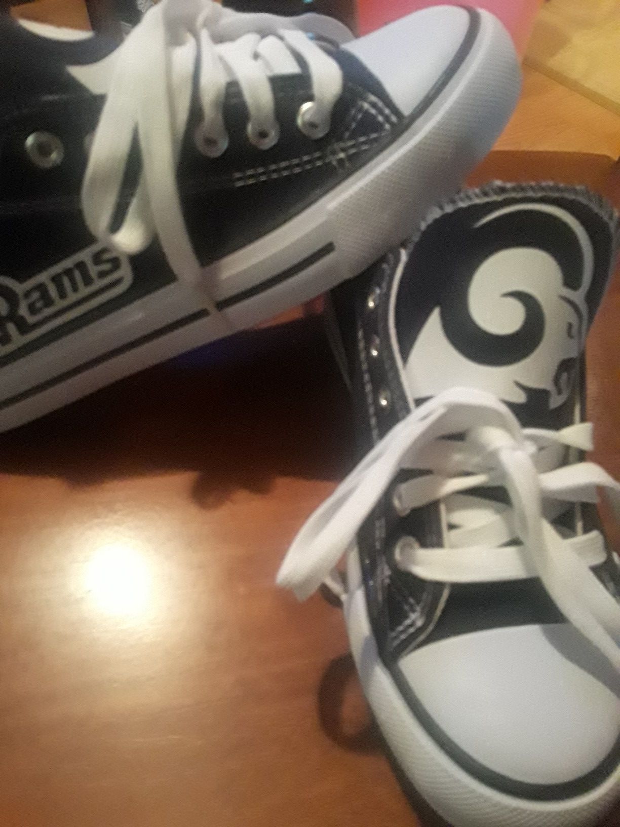 Raiders tennis new $25 each