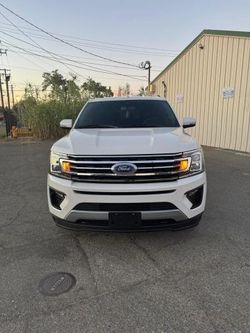 2019 Ford Expedition MAX