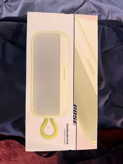 Bose Soundlink Plus