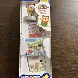 Brand New Story Dream 3 Pack