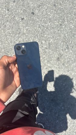 iPhone 13