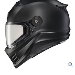 Scorpion Exo Covert Fx