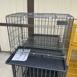 30” Travel Cage 