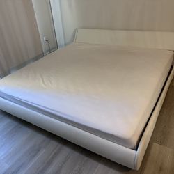 King Mattress- Beautyrest - 11.25" H- Firm