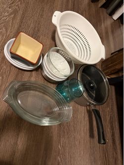 Kitchen stuff for sale