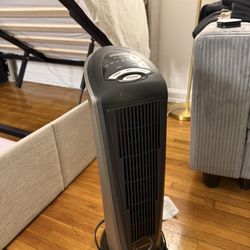 Lasko Space Heater 