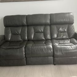 Sofa Recliner 