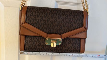 Michael Kors Crossbody Purse