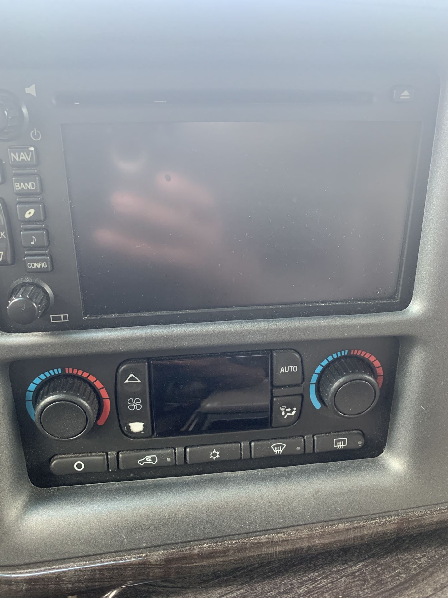 2006 GMC Yukon Denali