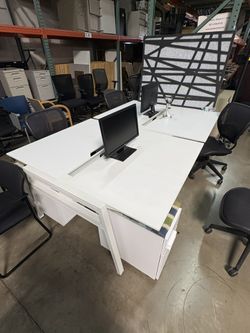 Work Stations Steelcase Workstations