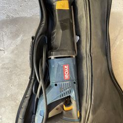 Ryobi Sawzaw