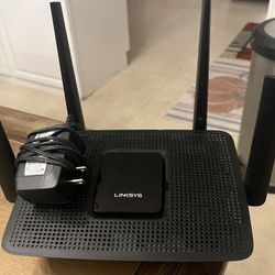 Linksys MR900 WiFi Router