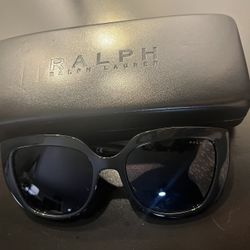 Ralph Lauren Sunglasses- women’s 