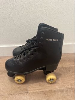 Roller Skates