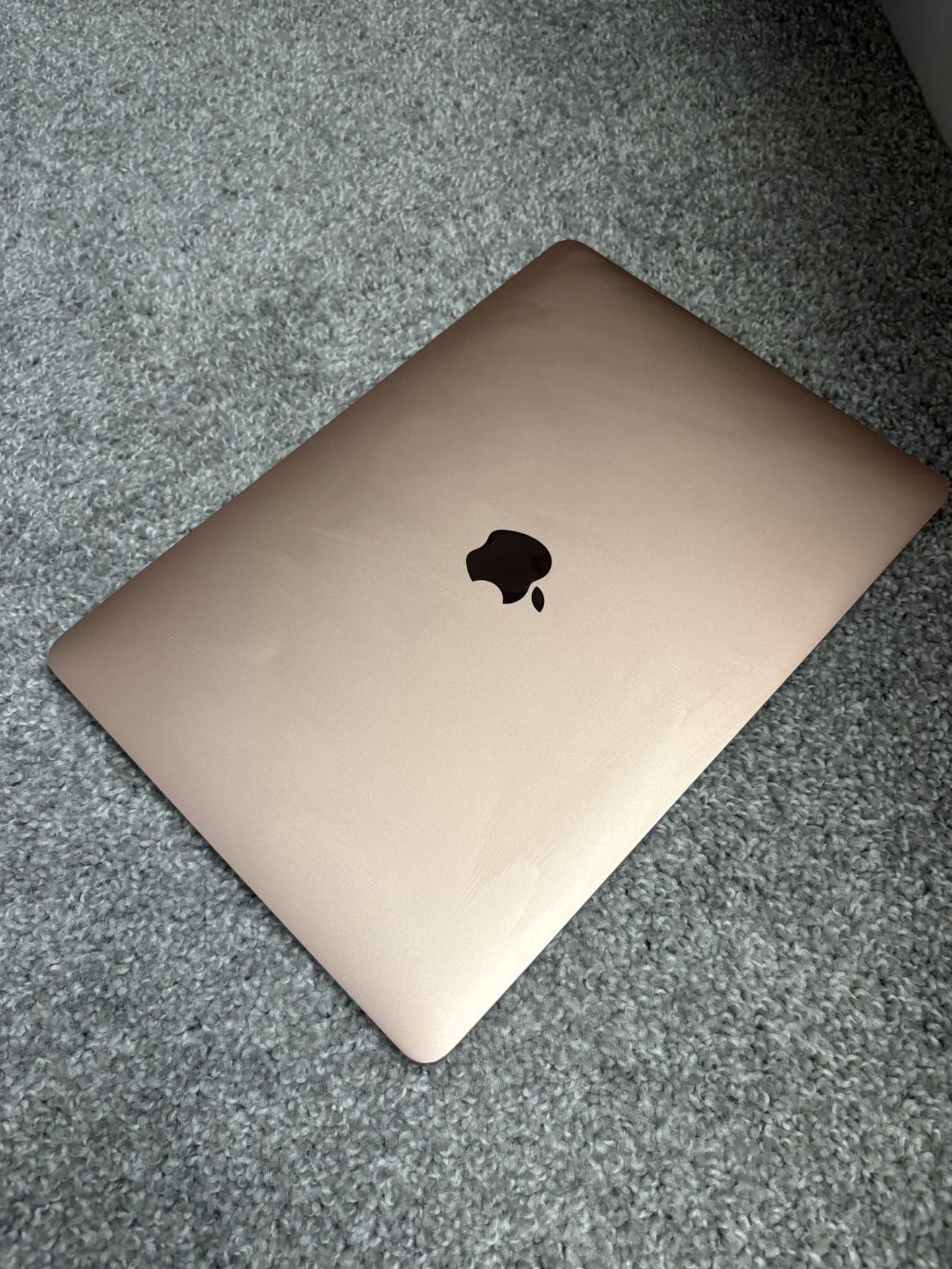 Macbook Air