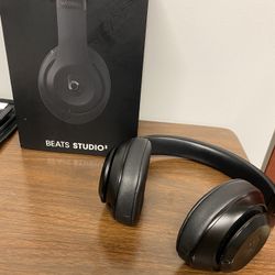 Beats Studios 3