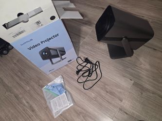 Projector