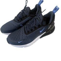 Nike Air Max 270 Big Kids Size 4.5
